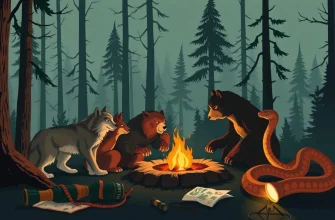 Tier-Thriller: 10 Filme, die Nerven kitzeln