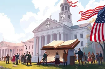 Top 10 Historische Filme über die Amerikanische Revolution