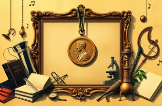 Dokumentarfilme über Nobelpreisträger