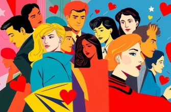 Sowjetische Filme über Liebesdreiecke