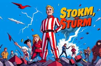 Sowjetische Filme über Stürme