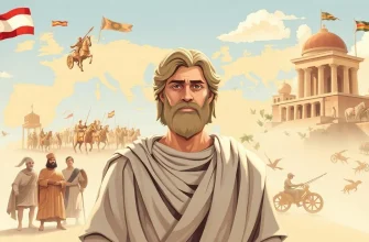 Historische Filme über Seleukos I