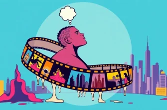 Philosophische Filme, die zum Nachdenken anregen