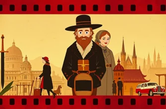 Filme über Vorfahren - Eine Reise in die Vergangenheit