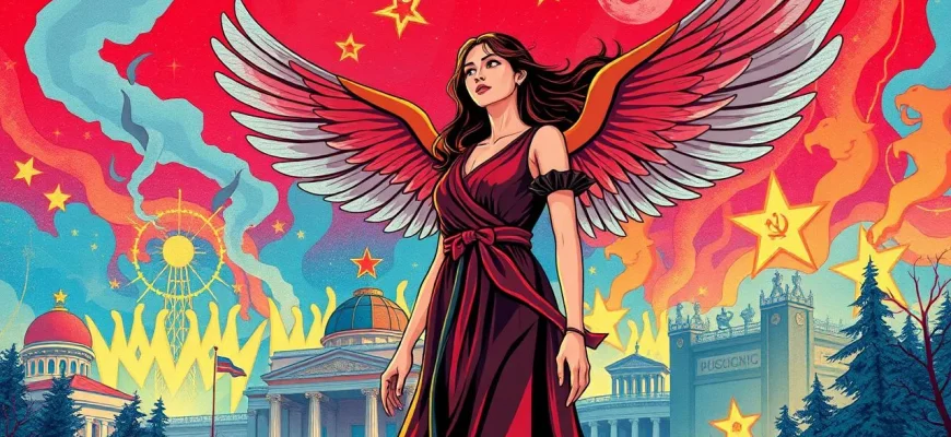 Sowjetische Filme über Halbgötter: Eine magische Reise