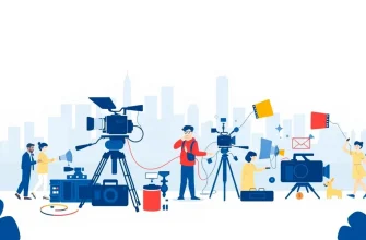 Abenteuer der Kameraleute: 10 Filme, die Sie sehen müssen