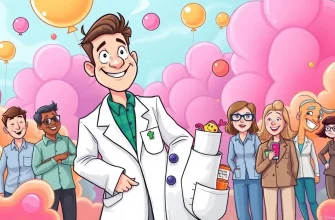 10 Komödien über Psychiater, die du sehen musst