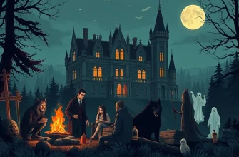 Filme über übernatürliche Wesen