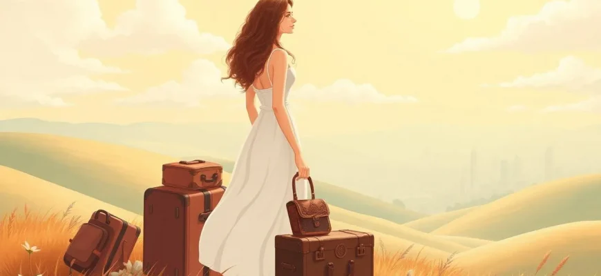 Melodramen über Reiseabenteuer: 10 Filme, die dein Herz berühren