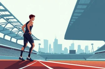 Top 10 Thriller-Filme über Leichtathletik