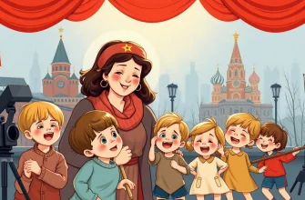 Sowjetische Filme über Eltern