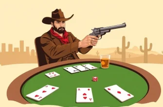 Die besten Western-Filme über Poker
