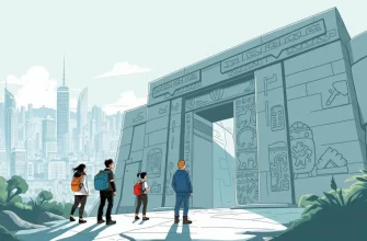 Abenteuerfilme: Auf der Suche nach verlorenen Städten