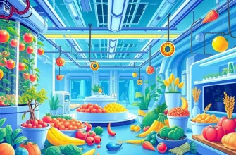 10 Fantastische Filme über Lebensmittel