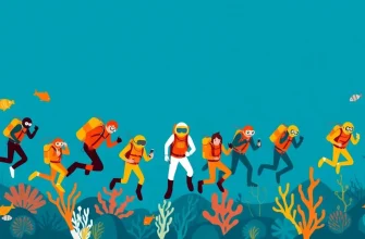 Unterwasser-Abenteuer: 10 Filme, die dich in die Tiefe ziehen