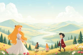 Magische Welten der Liebe: 10 Romantische Filme