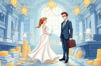 Melodramen über Bankiers: Eine romantische Reise durch die Welt der Finanzen