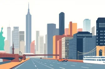 Biografische Filme über New York