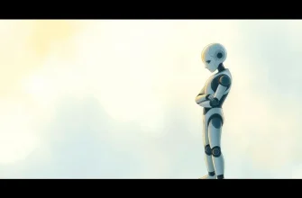 Melodramen über menschenähnliche Roboter