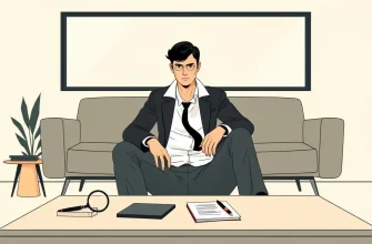 Detektivfilme über Hausarrest