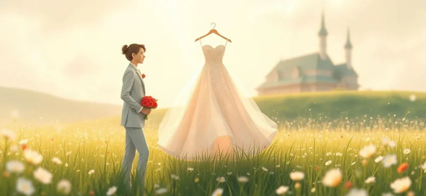 Unvergessliche Hochzeitsmelodramen