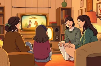 Familienfilme über Freundinnen