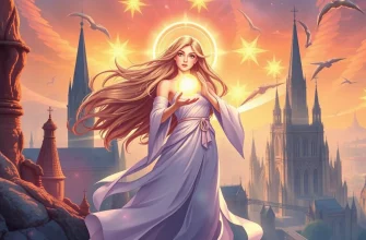 Mystische Filme über die Mysterien von Göttinnen