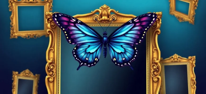 Spannende Thriller-Filme über Schmetterlinge