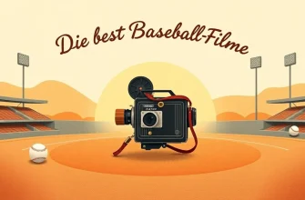Die besten Baseball-Filme