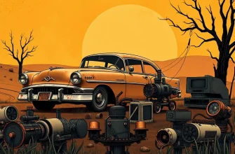 10 Horrorfilme über Maschinen, die dich in Angst und Schrecken versetzen