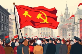 Sowjetische Filme über Diktatur: Ein tiefgehender Einblick