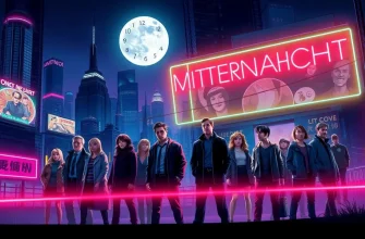 Dramen um Mitternacht: 10 Filme, die Sie nicht verpassen sollten