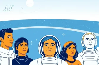 Biografische Filme über Weltraumforschung