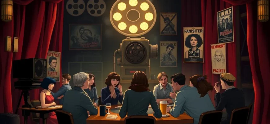 Horrorfilme, die Sexismus thematisieren