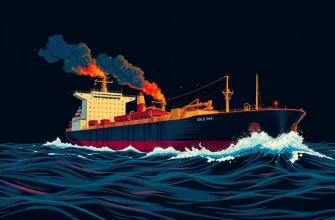 Katastrophenfilme über Öltanker: Spannung auf hoher See
