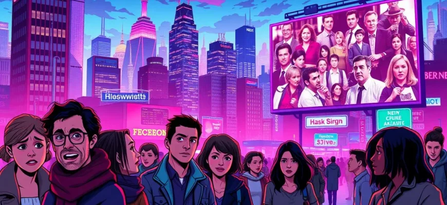 10 Filme über den finanziellen Ruin, die Sie nicht verpassen sollten