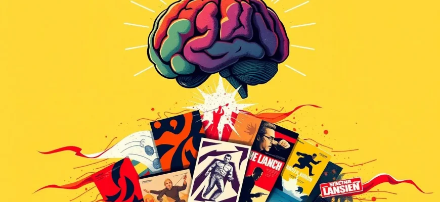 Filme über Persönlichkeitsspaltung: Eine Reise ins Unbekannte