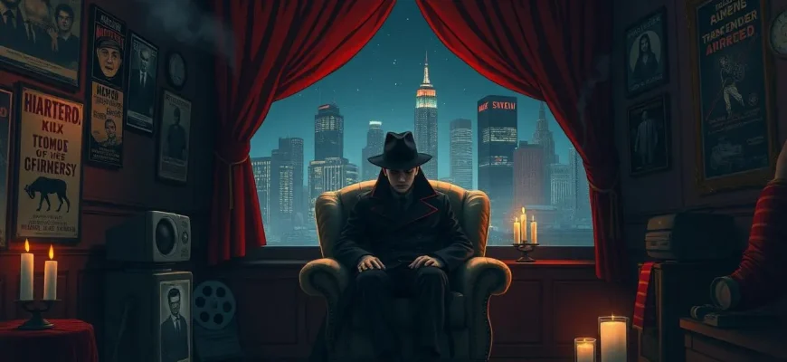 Horrorfilme über Transgender: Eine Reise ins Unheimliche