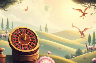 Fantasy-Filme über Roulette: Eine magische Reise