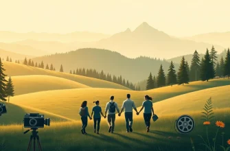 Dokumentarfilme über Naturschutz