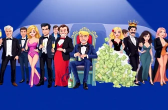 Filme über Luxus und Reichtum