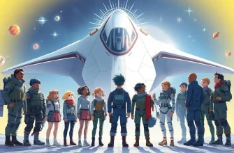 10 Sci-Fi Filme über Rekruten