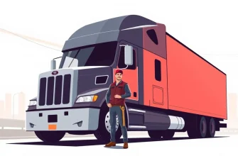 Biografische Filme über LKWs