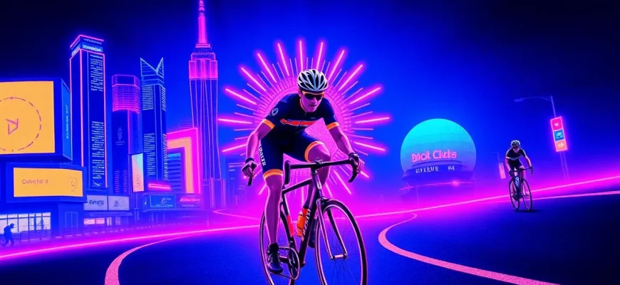 Die besten Drama-Filme über Radfahrer