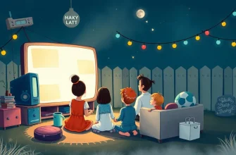 Familienfilme über Wettbewerbe