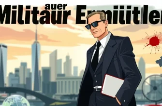 Top 10 Filme über Militär Ermittler