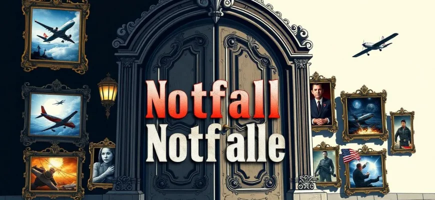 Die besten Filme über Notfälle