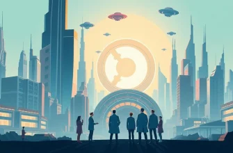 Science-Fiction-Filme über den LHC