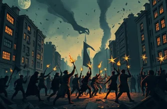 Horrorfilme über Revolutionen: Eine düstere Reise