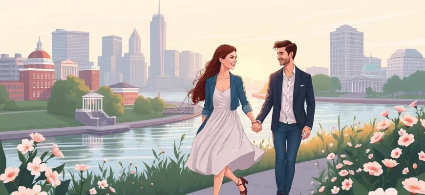 Melodramen über Boston: Eine emotionale Reise